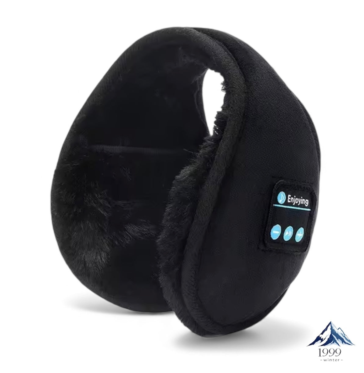 Orejeras con auriculares bluetooth